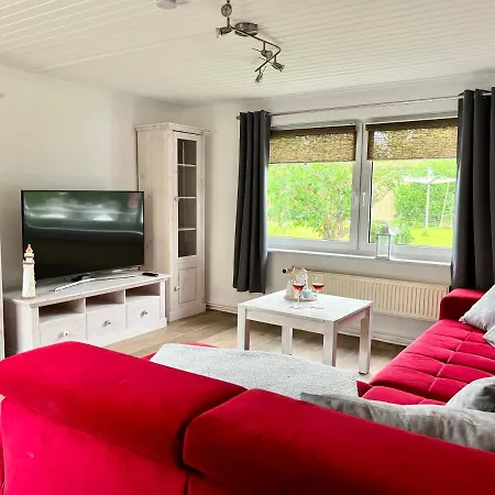 Holiday home Ankerplatz