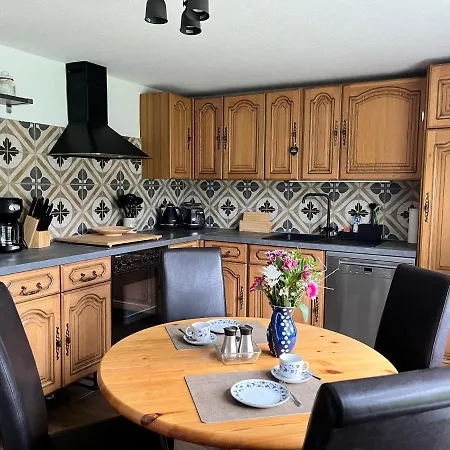 Casa vacanze Ankerplatz