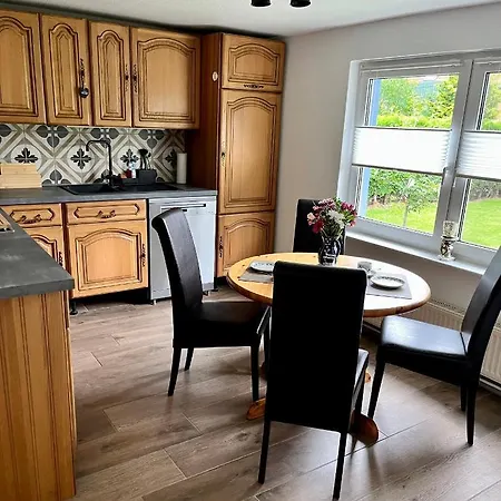 Ankerplatz Дом отдыха *