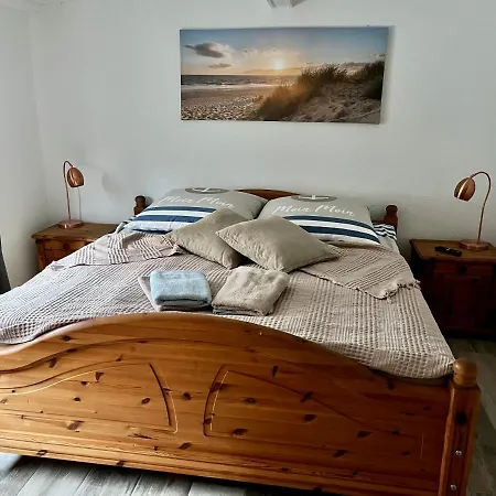 Ankerplatz * Lambrechtshagen