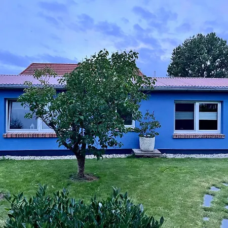 Ankerplatz * Lambrechtshagen