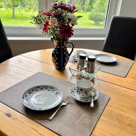 Ankerplatz Casa vacanze *