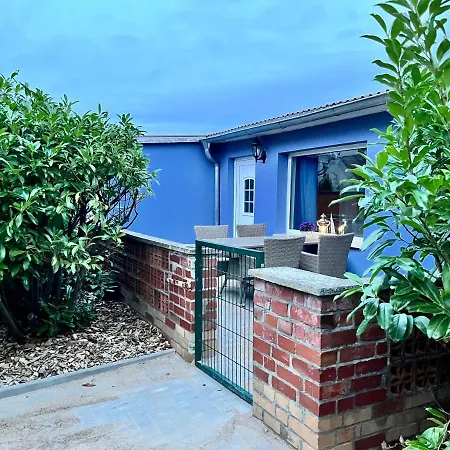 Дом отдыха Ankerplatz