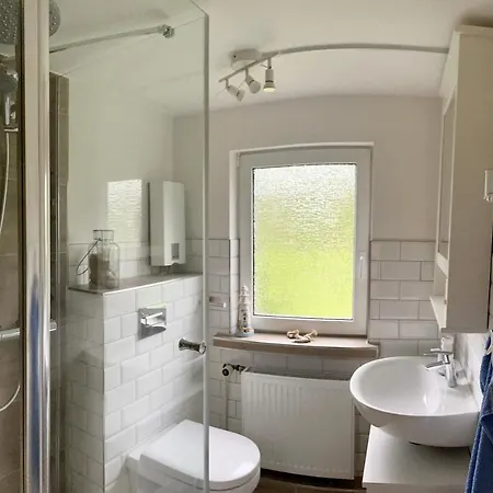 Ankerplatz Дом отдыха