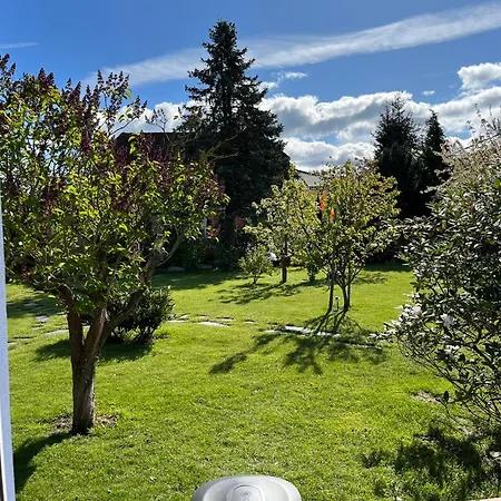 Ankerplatz Casa vacanze