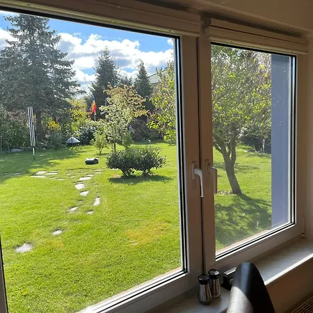 Casa vacanze Ankerplatz