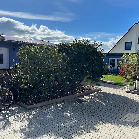 Ankerplatz Casa vacanze