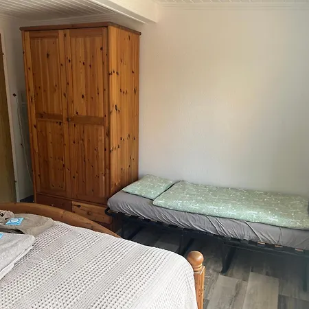 Casa vacanze Ankerplatz *